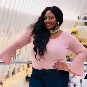 Meet your Posher, Tracy